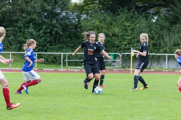 Bild 38 - Frauen SVHU2 : Holstein Kiel : Ergebnis: 1:3